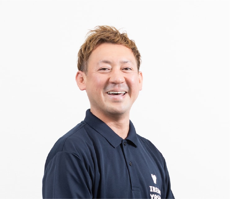 専務取締役　吉原 弘樹