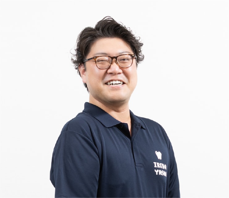 取締役　近藤 大輔