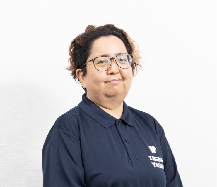 取締役　大藪 智子