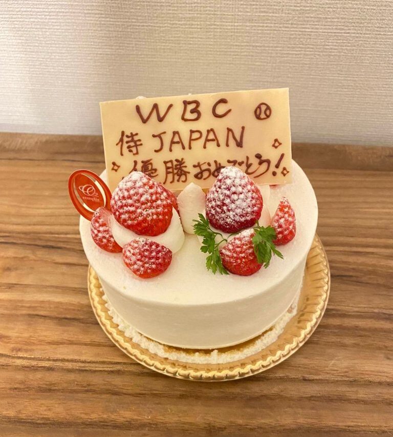 【blog】侍ジャパンから学んだこと