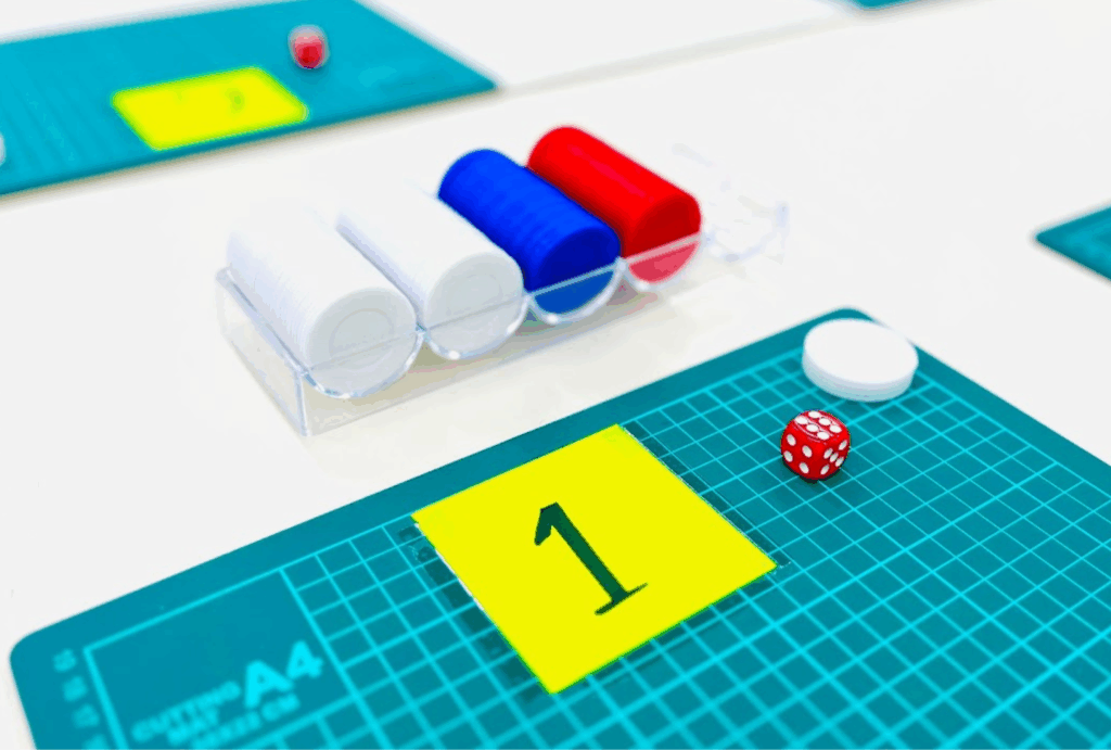 いれ歯やさんTOC研修